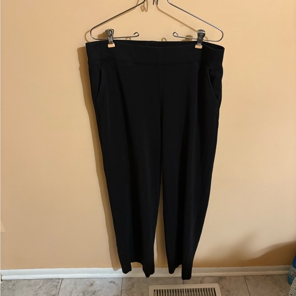 AYR High Hopes Black Pants - Picture 3 of 6